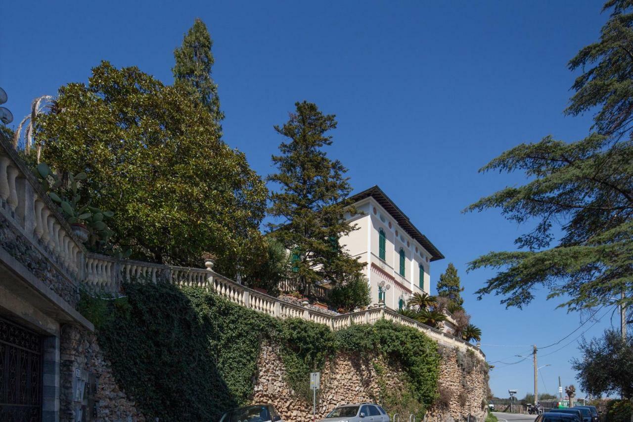 La Mia Casa Apartment Porto Venere Exterior photo